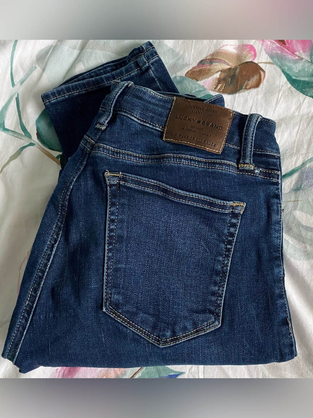 Lucky Brand Jeans